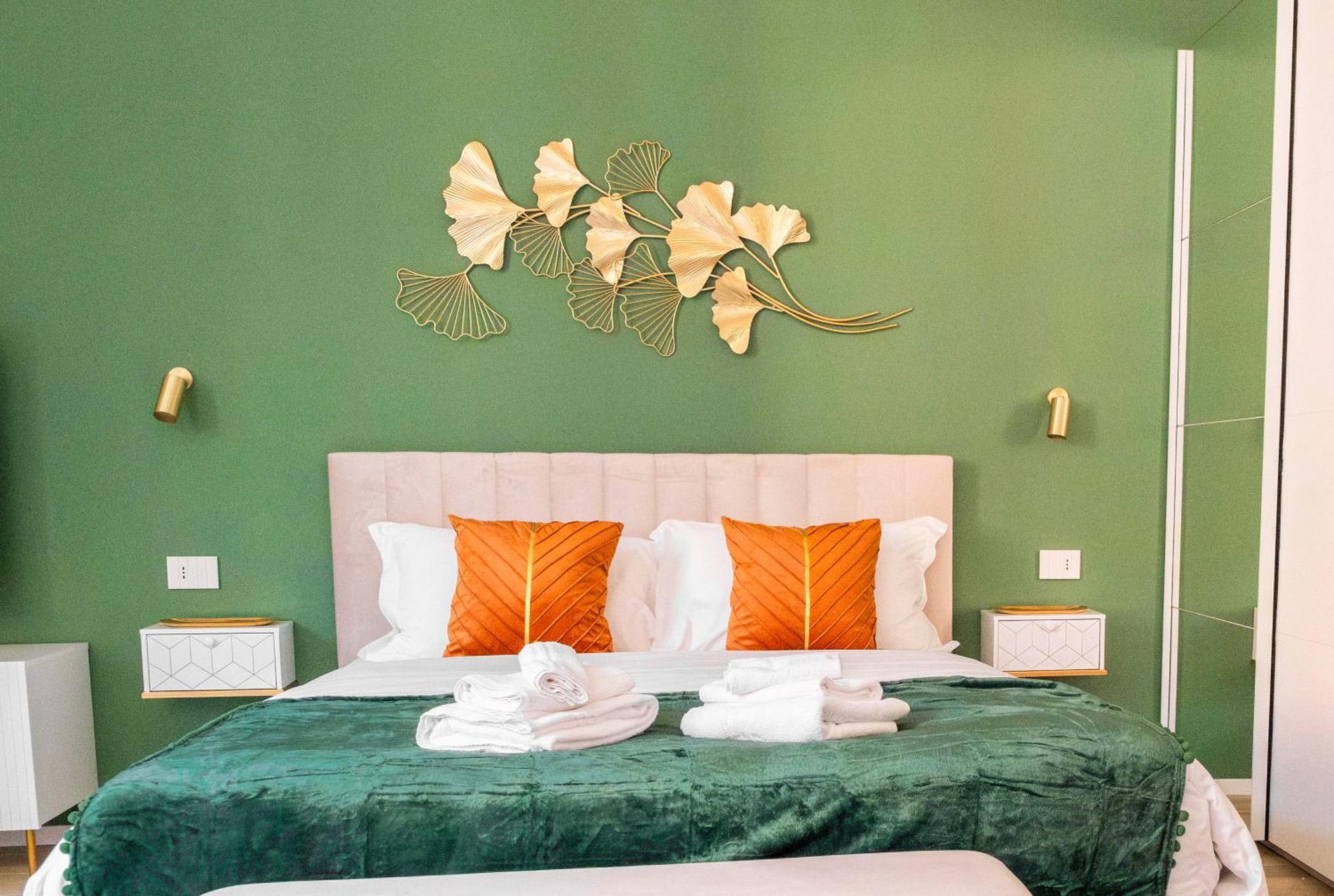 Aviana Suite Bologna Exterior photo