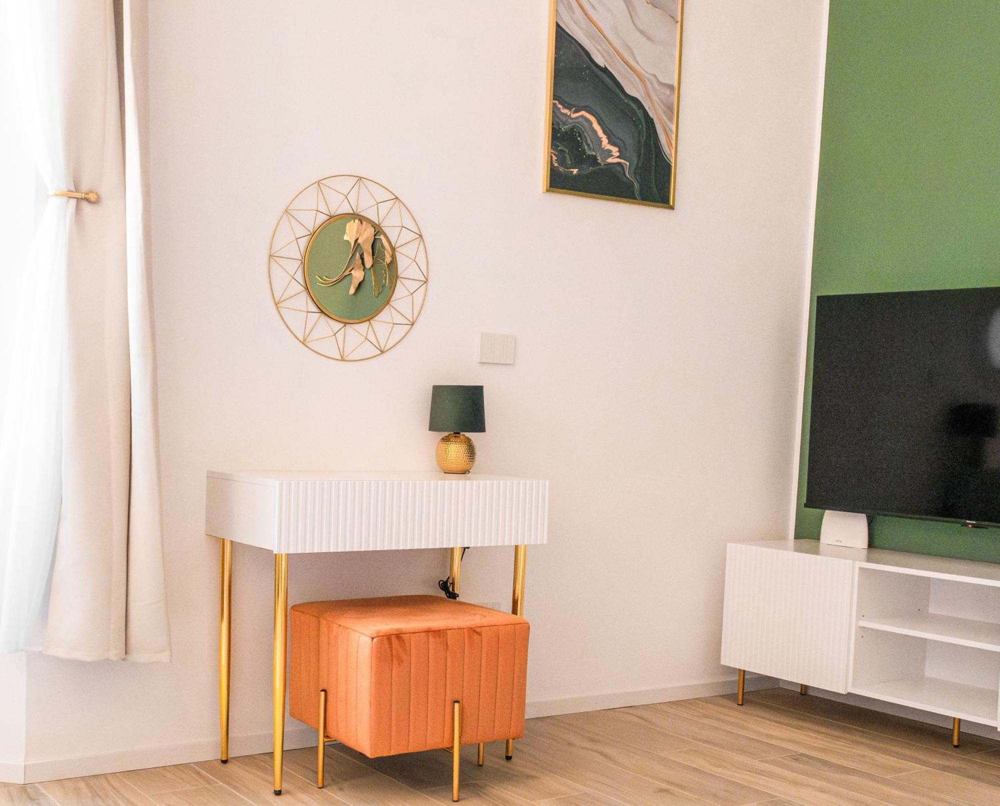 Aviana Suite Bologna Exterior photo